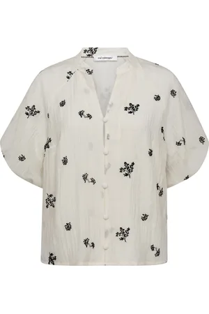 Co`Couture Co couture colleencc blouses 35828