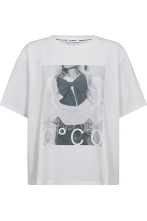 Co`Couture Co couture siaracc t-shirts 33163