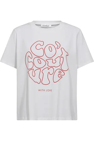 Co`Couture Co couture siaracc t-shirts 33148