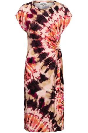 &Co Woman Jurk dr280 lizzy