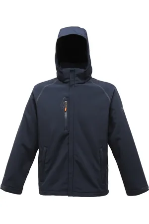 Regatta Heren repeller x-pro softshell jas