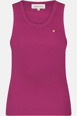 Fabienne Chapot Fc tanja jersey tank