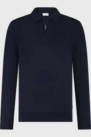 Blue Industry De half-zip pullover |