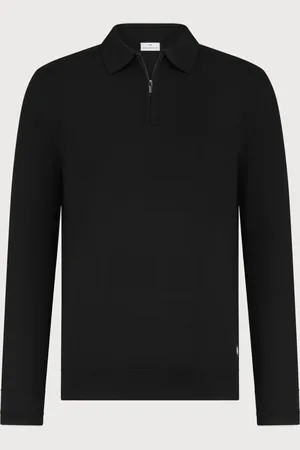Blue Industry De half-zip pullover |