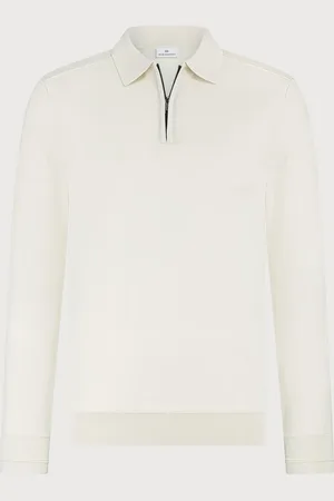 Blue Industry De half-zip pullover |