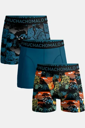 Muchachomalo 3-pack africa
