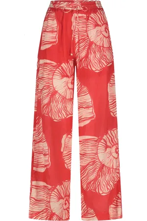 Fabienne Chapot Pantalon clttrs16 brent