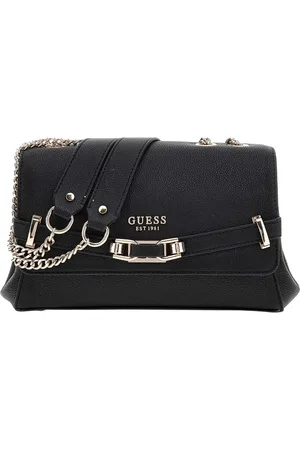 Guess Silyve schoudertas