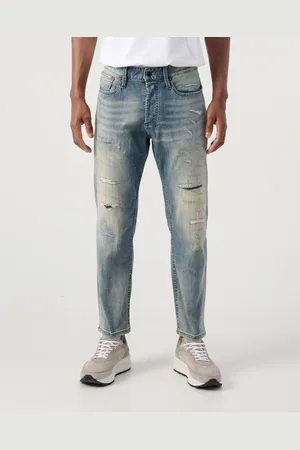 Denham Crop fmcmr jeans