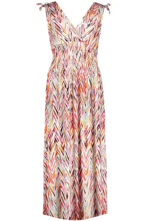 Geisha Jurk 57367-60 mila