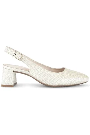 Gabor Slingbacks