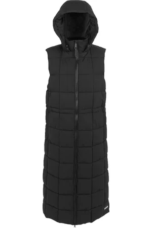 Regatta Dames leandra longline gilet