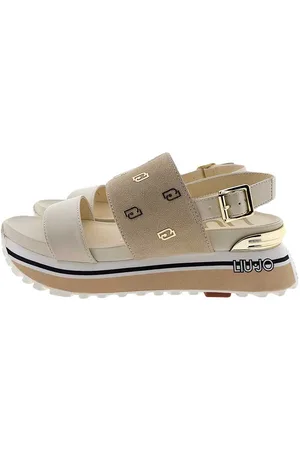 Liu Jo Ba4109 sandalen