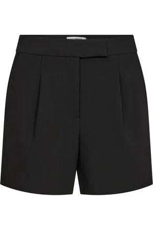 Co`Couture Volacc short crop pleat