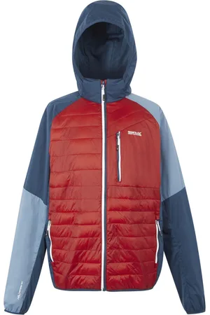 Regatta Heren andreson pro hybride jas