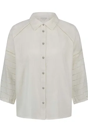Tramontana Blouse