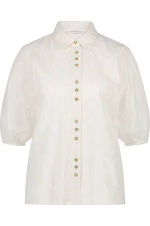 Tramontana Blouse
