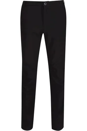 Regatta Geweldige outdoors heren fenton lichtgewicht softshell broek