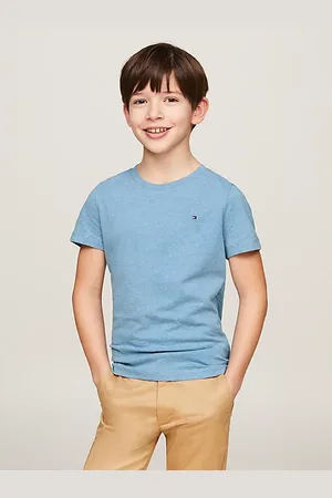 Tommy Hilfiger T-shirt van katoen