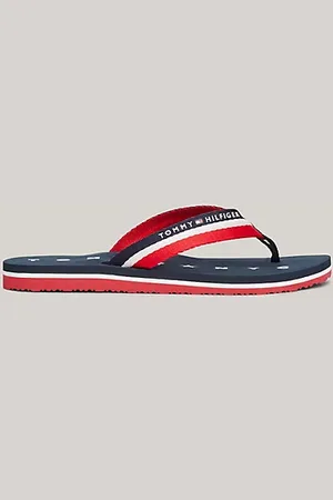 Tommy Hilfiger Webbing Beach Sandals