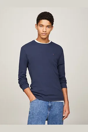 Tommy Hilfiger Slim fit longsleeve