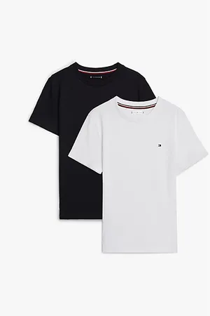 Tommy Hilfiger Signature set van 2 T-shirts