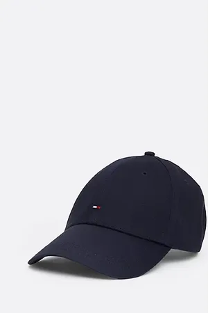 Tommy Hilfiger Klassieke baseballpet
