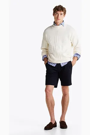 Tommy Hilfiger 1985 slim fit chino short