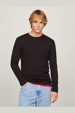 Tommy Hilfiger Slim fit longsleeve