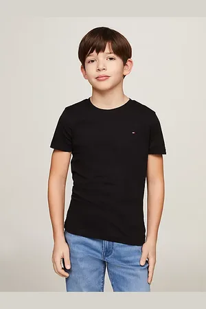 Tommy Hilfiger T-shirt van katoen