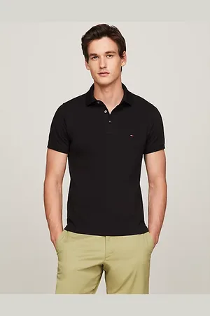 Tommy Hilfiger 1985 slim fit polo
