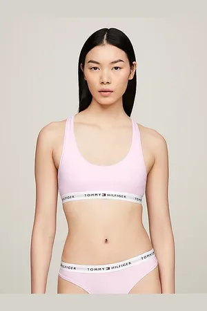 Tommy Hilfiger Tommy Icons bralette zonder voering