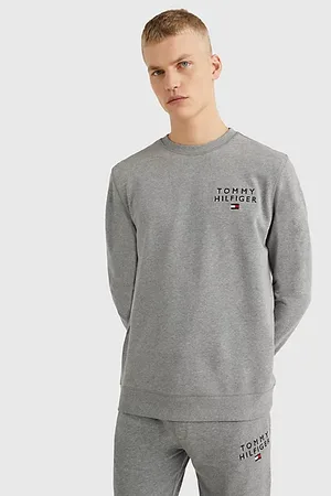 Tommy Hilfiger TH Original lounge-trainingsshirt met logo
