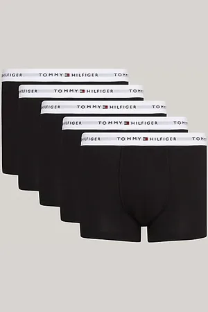 Tommy Hilfiger Signature Essential set van 5 boxershorts