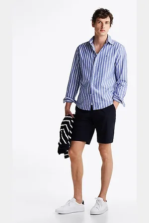 Tommy Hilfiger 1985 Harlem relaxed fit chino short