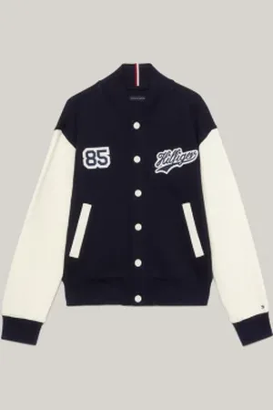 Tommy hilfiger zomerjas kind clearance