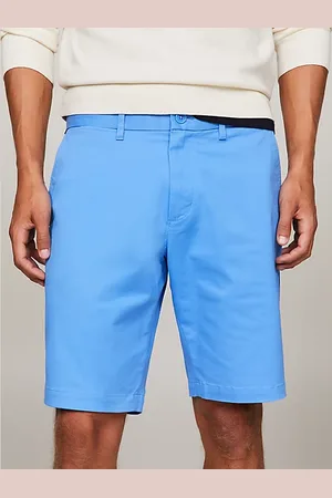 Tommy Hilfiger 1985 Harlem relaxed fit chino short