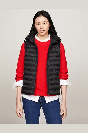 Tommy Hilfiger Bodywarmer met donsvulling