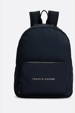 Tommy Hilfiger Kids Essential rugzak met logo