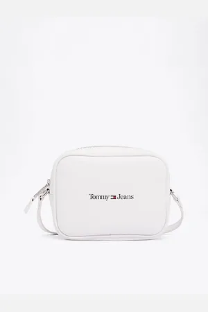 Tommy Hilfiger Crossbody-cameratas met logo