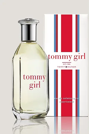 Tommy Girl eau de toilette 100ml