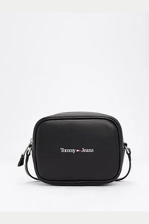 Tommy Hilfiger Crossbody-cameratas met logo