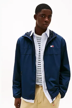 Tommy Hilfiger Lichtgewicht Chicago windbreaker