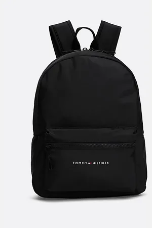 Tommy Hilfiger Kids Essential rugzak met logo