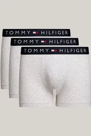 Tommy Hilfiger Original set van 3 boxershorts met logo
