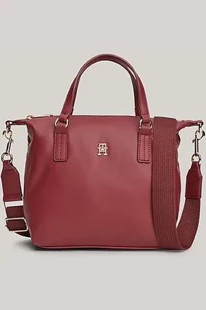 Tommy Hilfiger TH Monogram shopper