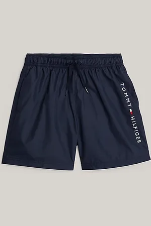 Tommy Hilfiger Original medium lange zwemshort