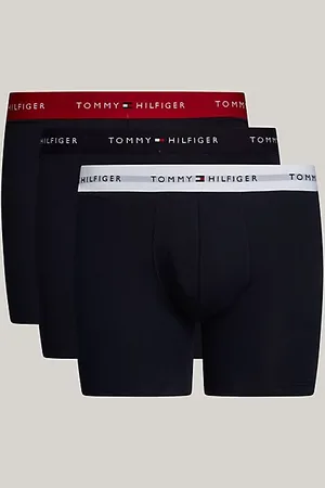Tommy Hilfiger Set van 3 boxershorts met logo