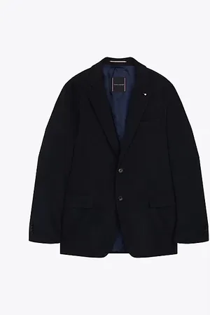 Tommy Hilfiger Vochtafvoerend tweedelig pak