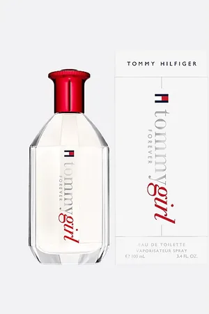Tommy Girl Forever eau de toilette 100ml
